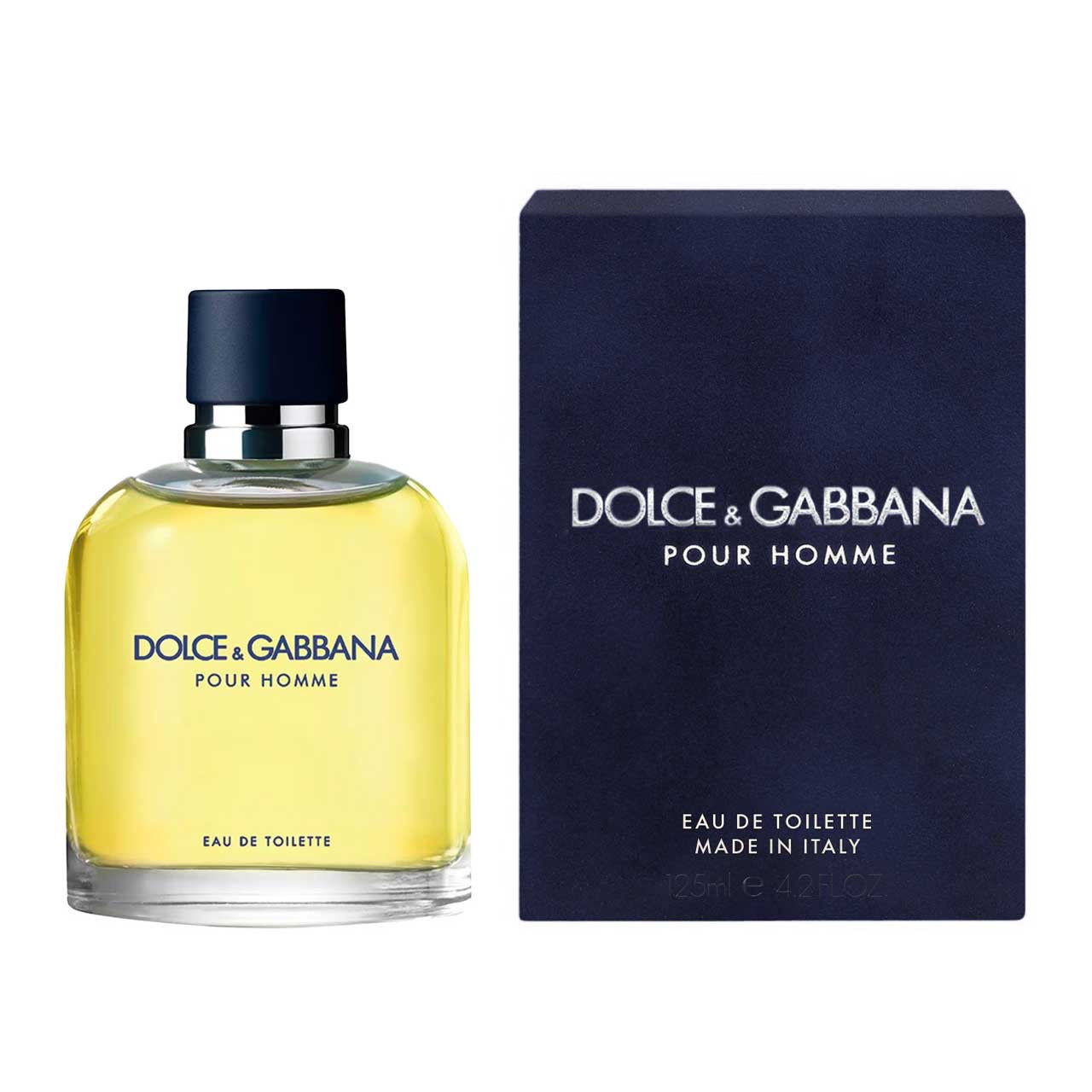 Dolce & Gabbana EDT 125ml Hombre