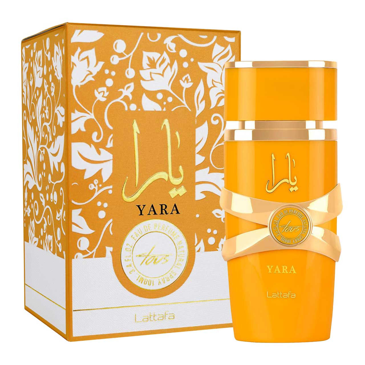 Lattafa Yara Tous EDP 100ml Dama