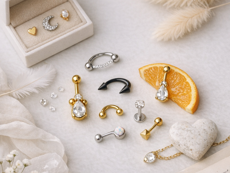 The Jewellery You Choose Says Something — Even If You Don’t Say a Word