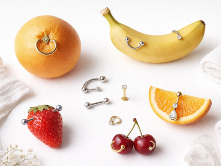 Most Popular Piercings This Season (and Why Everyone’s Loving Them)