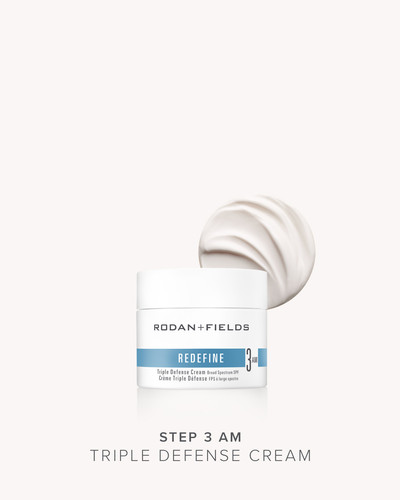 Triple Defence Cream Broad Spectrum SPF15 | Body & Soul Spa Retreat