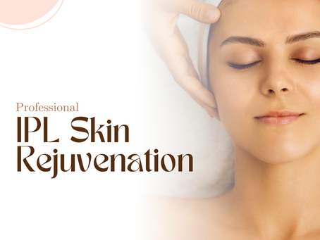 Why Winter Is the Best Time for IPL Skin Rejuvenation