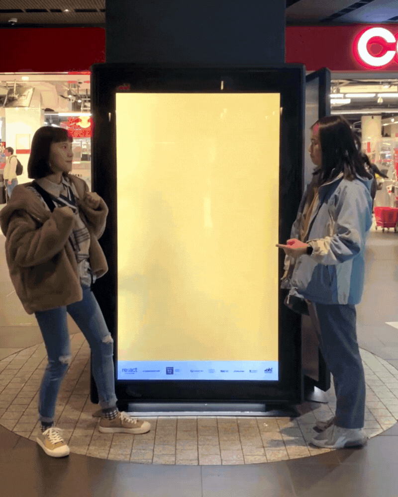 Does it check out_official launch