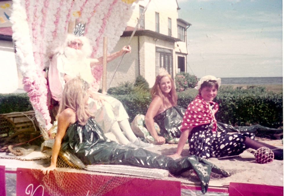 1974 75th Parade 3rd Ave