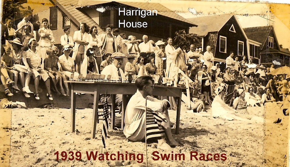 1939 Watching swimming races 2.jpg