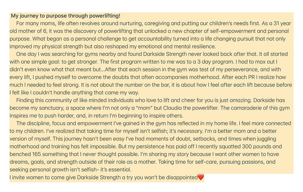 Claudia Sanchez Finding a Home.