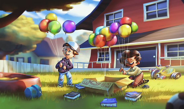 didatico_editorial_infantil_acabamento_refinado_realista_colorkey_michel_ramalho