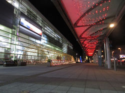 2015イルミネーション (5)