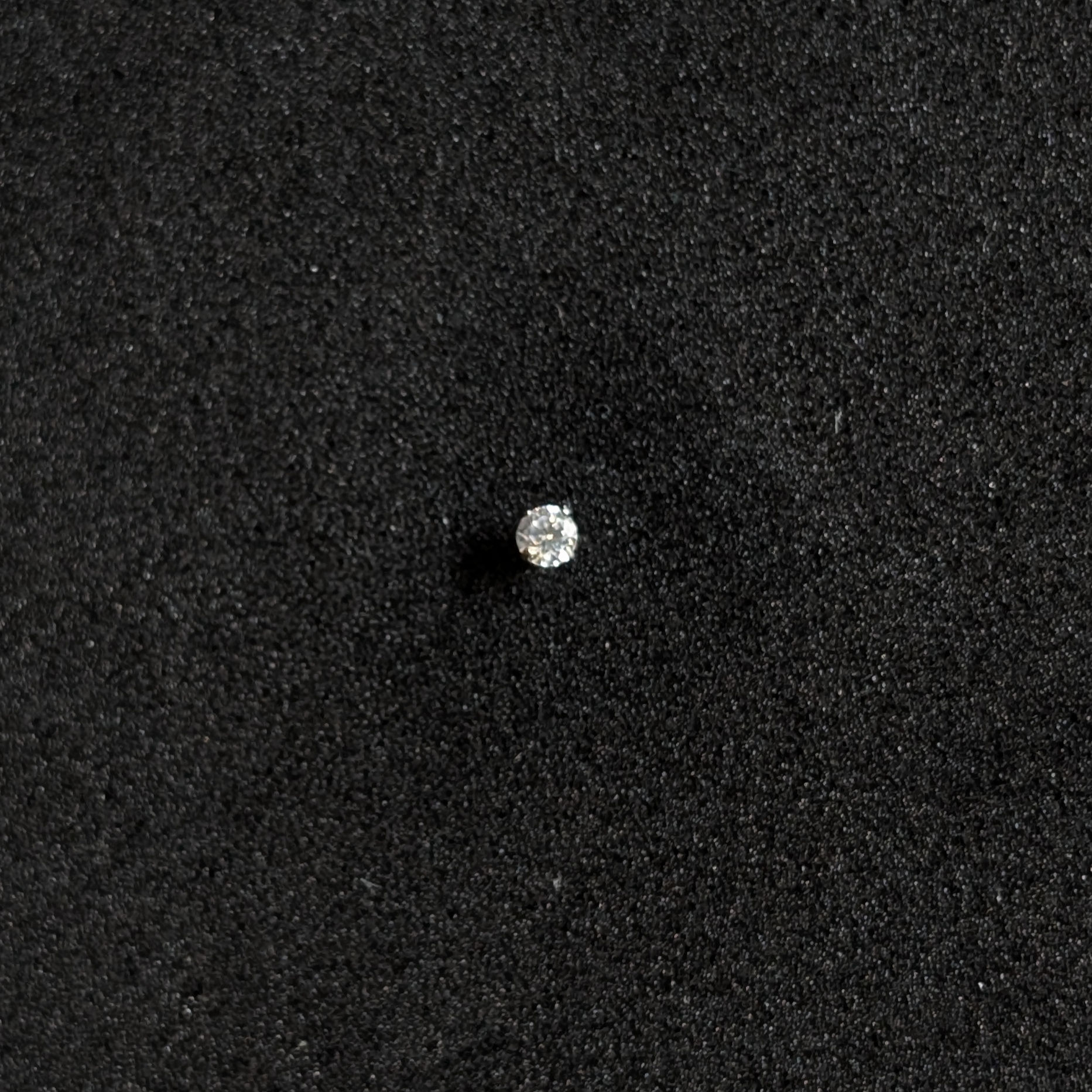 Claw CZ Labret