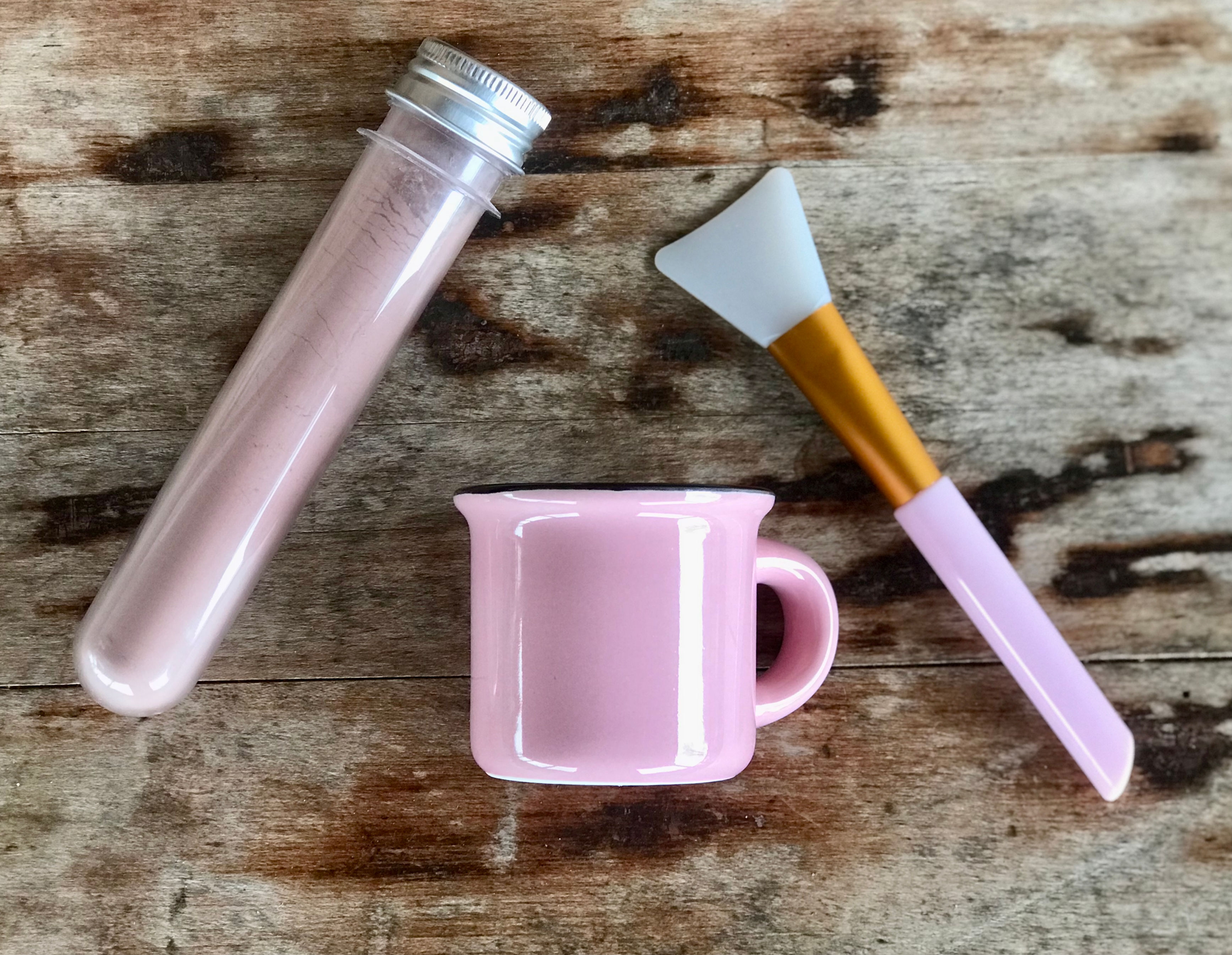 Facial Mask Treatment Gift Box