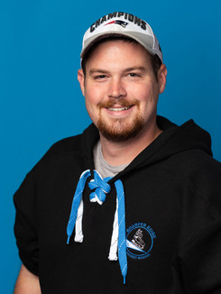 Chris Walker