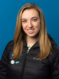 Julia Maggiacomo