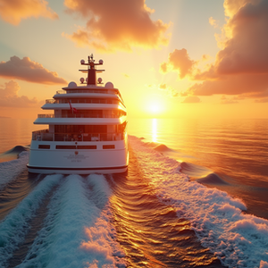 Ultimate Guide: Choosing the Best Luxury Cruise for You
