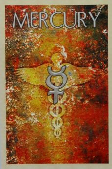 Седмичен Хороскоп - 20 Май - 26 Май, 2019 - Начало На Кулминацията в Цикъла на Меркурий