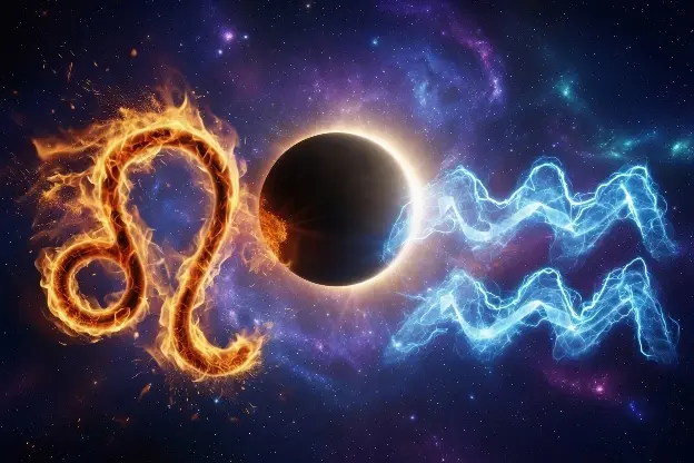 north node in aquarius, south node in leo, lunar nodes, karmic nodes, karmic eclipse, eclipses, solar eclipse in aquarius, solar eclipse in leo, lunar eclipse in aquarius, rahu, ketu, karma, astrology