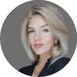 Roshe – Marketing and SEO Strategist at Maxxima Media, digital marketing agency in Dubai