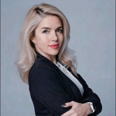 Roshe Marketing Consultant