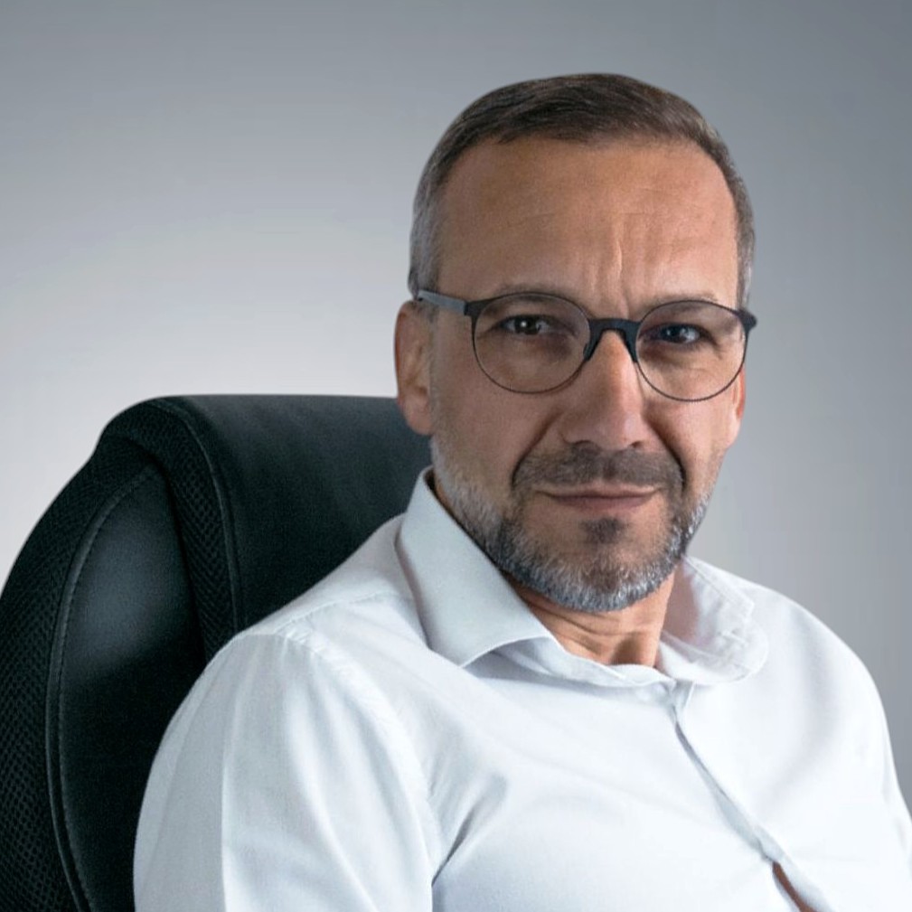 Iliyan Restaurant Consultant in Dubai
