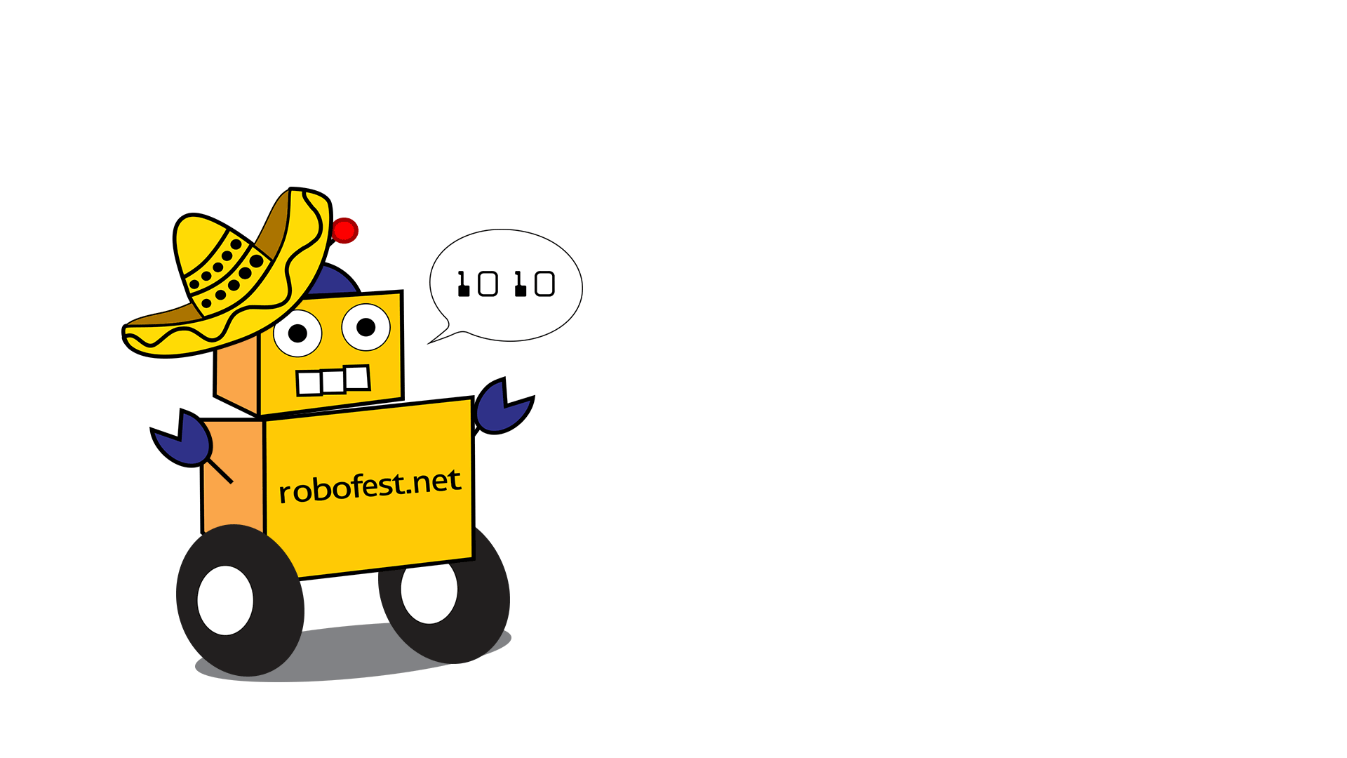 ROBOFEST DANCE