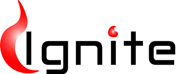 Ignite logo