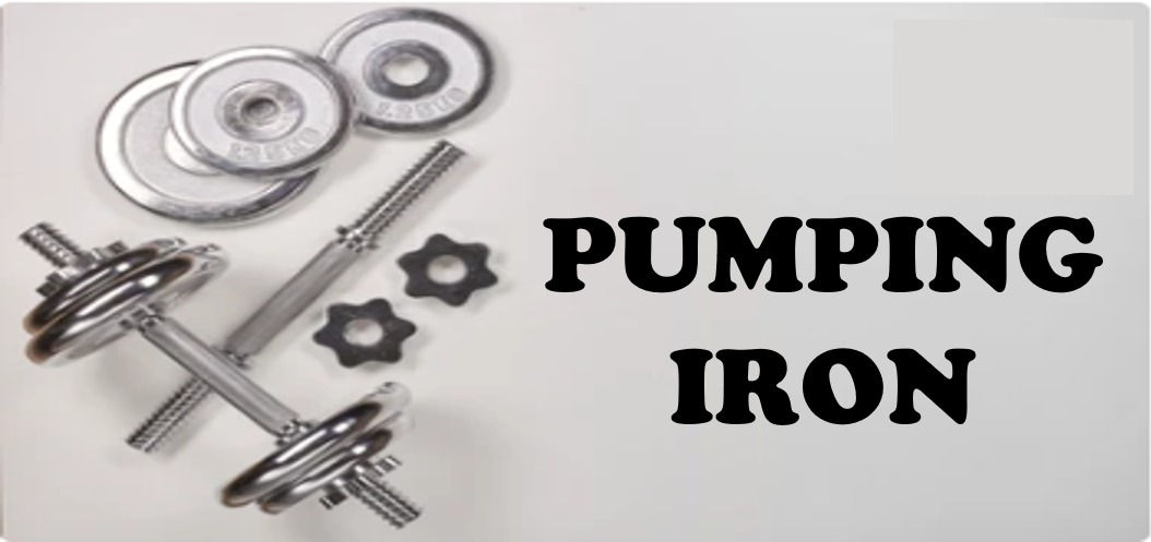 Pumping Iron™ Dedicated Tone Box