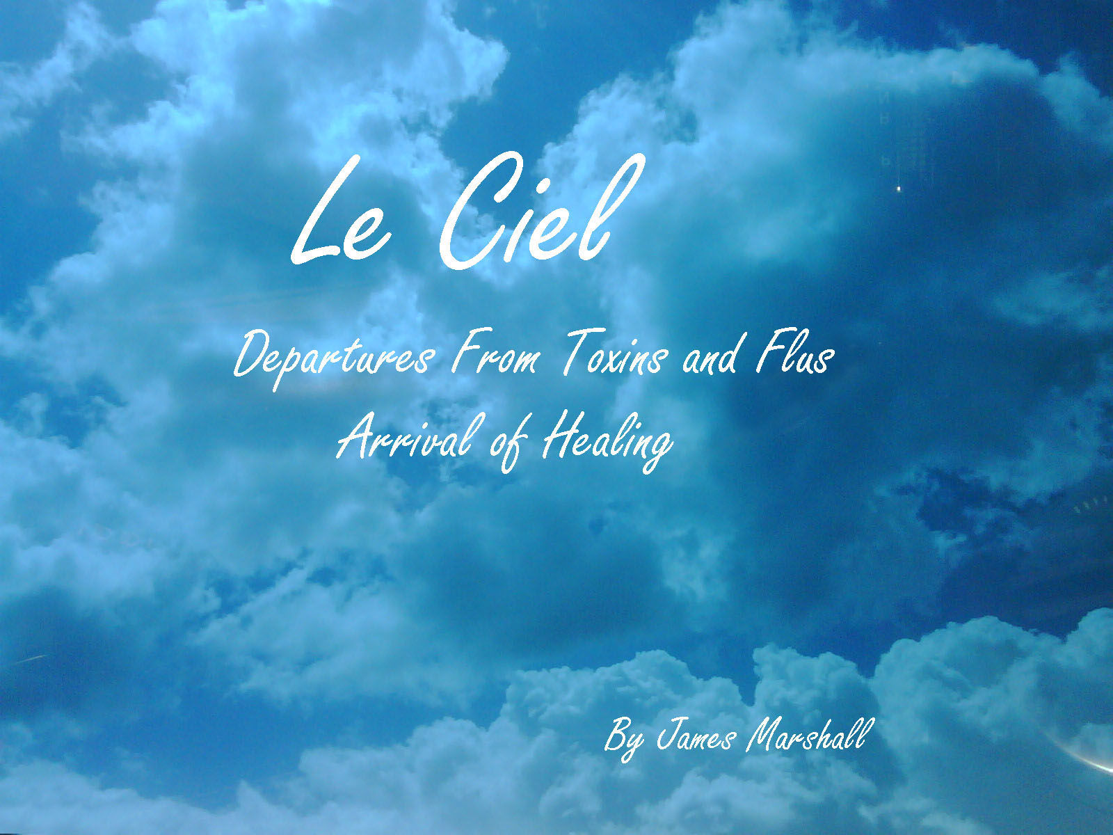Le Ciel (8-Minute Version)