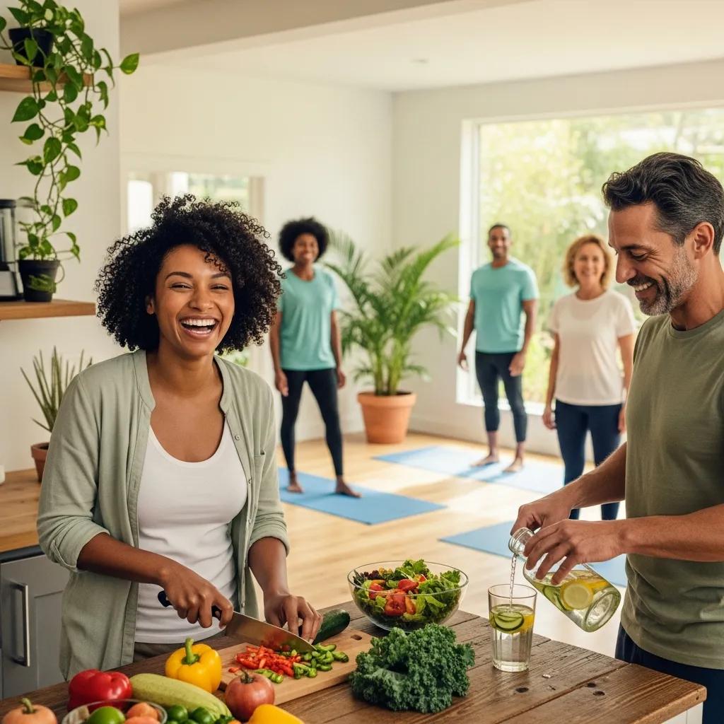 Understanding Chronic Kidney Disease: Complete Guide for Newly Diagnosed Patients