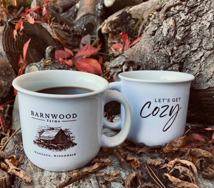 Barnwood Farms Mugs