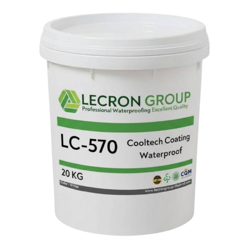 LC-570 Cooltech Coating