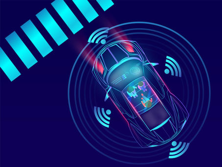 COLLISION-AVOIDANCE PROJECT