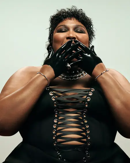 Lizzo