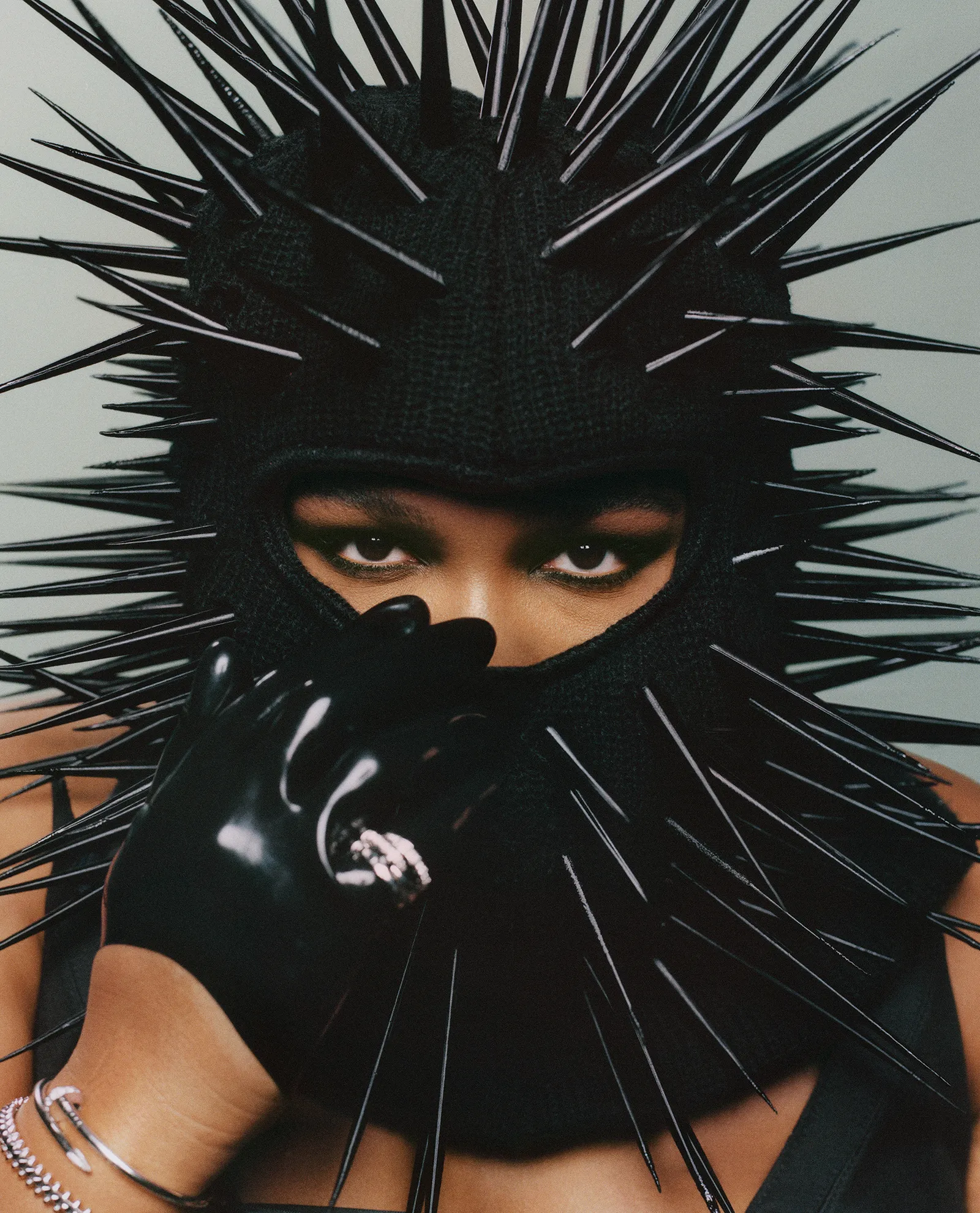 Lizzo vanity fair