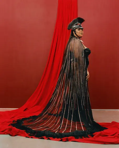 Lizzo