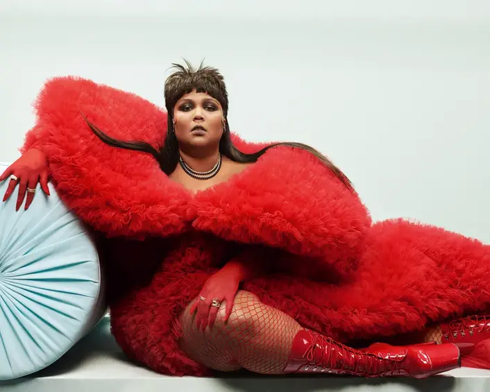 Lizzo