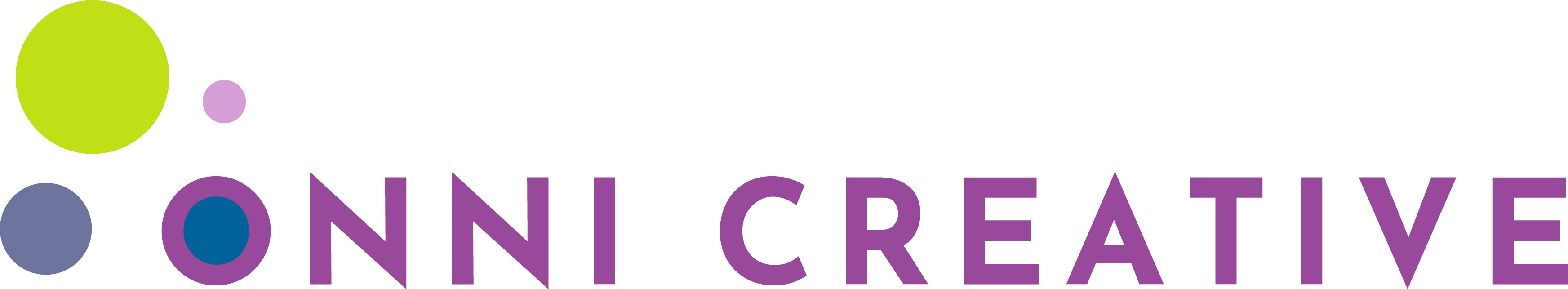 Onni Creative logo
