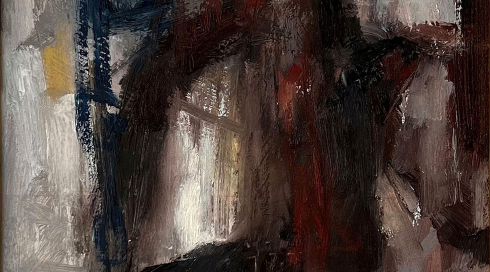 Upcoming: Finer Things | A group show of small scale artworks by Gippsland artists 12 December - 24 January 2026