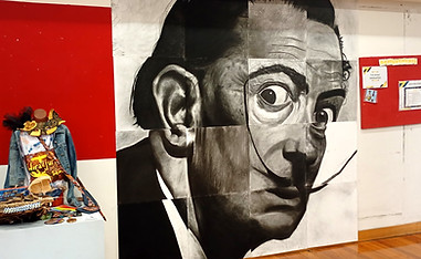 SkillUP | Youth Arts Exhibition
