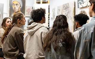 Youth arts educator and coordinator wanted