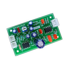 DIY Audio Board - True Bass Subwoofer Pre Amp