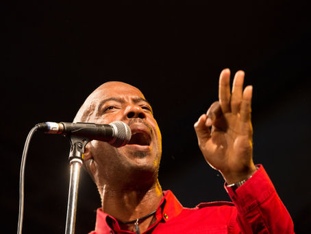 Kirk Nugent: The People’s Poet Inspiring a Generation to Pursue Their Passion