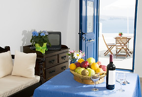 Holiday Apartment