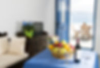 Holiday Apartment