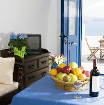 Appartement de vacances