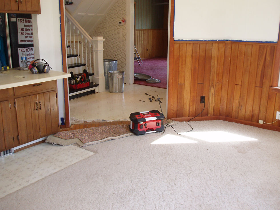 Before