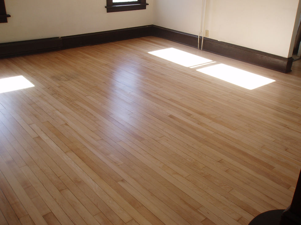 After