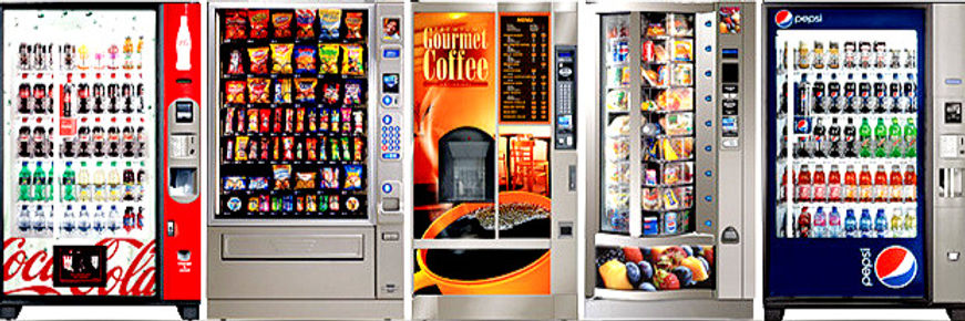 vending machine repair fix san antonio