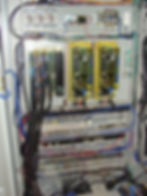 Kramatorsk Control Panel Before