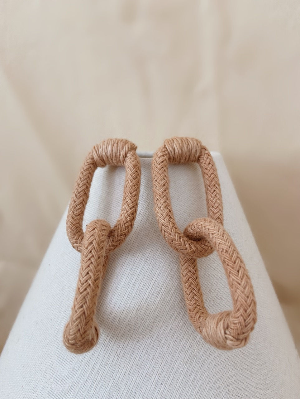 Miniatura: Brinco Encaixe