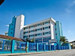 Inauguração da Clínica Oriente