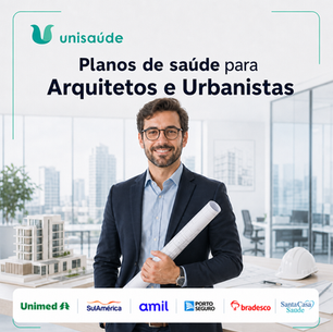 Plano de saúde para Arquitetos e Urbanistas (CAU): Guia Completo